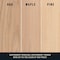 Varathane Premium Fast Dry Wood Stain, Sunbleached, 1/2 Pt 262030 - alternate 5