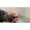 E-Z Ancor 3/16'' Heavy Duty Pull Toggle Drywall Anchor, 25PK 25731 - alternate 3