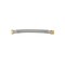 Homewerks Water Heater Supply Line 3/4in FIP X 3/4in D MIP 18in Braided Stainless Steel 7213-18-34-7 - alternate 3