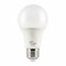 Euri Lighting A19 LED Bulbs, 9W, 810 lm, 60W Eq., 5000K, E26, CEC, UL, 2PK EA19-9W5050CEC-2 - alternate 4
