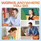 Delton Bluetooth Earpiece/Headphone with Noise-Cancelling Mic, All-Day Comfort T50 - alternate 6