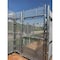 Razor Ribbon Atkore Minimum Security Fence Single Gate Kit, 8 ft H x 4 ft W, Hardware Included 805823 - alternate 2
