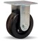 Hamilton Rigid Caster 52 5X2 Plastex R-525-P - alternate 1