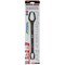 Performance Tool 11 in. Universal Double Box End Wrench W30789 - alternate 4