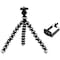 Hamiltonbuhl Hamilton Buhl Octopus Flexible Mini-Tripod Camera Stand TPOD18 - alternate 1