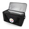 Picnic Time Family Of Brands NFL Pittsburgh Steelers - 64 Can Collapsible Cooler 716-00-179-254-2 - alternate 2