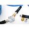 Blu Shield Union Block 3800 - Durable 3/8in. NPT High-Pressure Connection Kit, 6,000 PSI TTPW3806-UB3800 - alternate 2