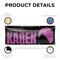 Signmission My neighbor is a Karen, 36 Inch x 96 Inch, Vinyl Banner B-96-30745 - alternate 3