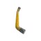 Komatsu TUBE, OEM 562-03-31160 - alternate 2