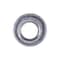 Auveco Large Flange Thin Sht Nutsert115-.200 Grip Range, 10PK 16788 - alternate 2