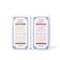 Poo-Pourri Berry & Bright/Balsam Bum Scent Air Freshener Spray 2 oz Liquid 2 pk CP12681 - alternate 3