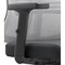 Leisuremod Nift Mesh Ergonomic Swivel Office Chair with Headrest NO62W - alternate 6
