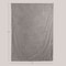 Lavish Home Sherpa Fleece Throw Blanket for Couch, Gray, 50 inx 60 in 67-THROW-GRY - alternate 4