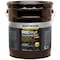 Rust-Oleum Interior/Exterior Paint, High Gloss, Oil Base, Safety Blue, 5 gal 245475 - alternate 1