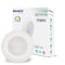 Bulbrite 14W 7in LED Disc Light, 5CCT Selectable, 27/30/35/40/50K, 1100lu, 12PK 862883 - alternate 3