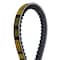 Goodyear Narrow Cogged V-Belt: 8VX Profile, 200in Effective Length 8VX2000 - alternate 1