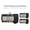 Neiko 12'' Digital Caliper, Stainless Steel 01409A - alternate 3