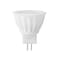 Newhouse Lighting LED MR11 Bulb 3W 30W Equivalent GU4 Base 12V 3000K Dimmable, 4PK MR11-3030D-4PK - alternate 3