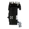 Square D Molded Case Circuit Breaker, POWERPACT Q Series, 100A, 3 Pole, 240V AC, 10kA at 240V AC QBA32100 - alternate 2
