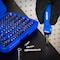 Neiko Security Bit Set and Ratcheting Screwdriver, 101 Piece Set, Chrome Vanadium Steel 10082A - alternate 3