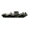 John Deere INTAKE MANIFOLD, JOHN DEERE OEM AT211721 AT211721 - alternate 3