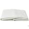 Tarps Now Poly Tarp, 50' x 100' (Actual Size 49'-6" x 99'-6"), 6 Mil, White, Poly CSP6W-50C1 - alternate 4