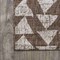 Jonathan Y Andratx Modern Tribal Geometric Brown/Beige 2 ft. x 10 ft. Indoor/Outdoor Runner Rug SMB126A-210 - alternate 4