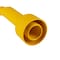 Dewalt Claw Utility Brush, Fits Vacuum Hoses 1-1/4 in. , 1-7/8 in.  & 2-1/2 in. . DXVA00-4300 - alternate 2