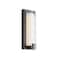 Afx Mesa - LED Sconce - Bronze MSAS0512LAJUDBZ - alternate 1