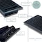 Sierra Grates 4 in. H X 14 in. W Powder Coat Steel, Metallic Bronze Floor Register CTP414-BRZ - alternate 3
