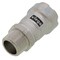 Viega MegaPress adapter P 0.75 MPT 0.75 304 stainless steel 95240 - alternate 1
