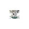 Woodlink Going Green Mixed Seed Tube Feeder, 2-Lb. 24045 - alternate 3