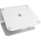 Rain Design 10032 Mstand for Notebooksaluminum with Silver Anodized Finish 10032 - alternate 1