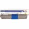 Royal Toner Toner For C330 44469701, Yellow, 3K Pages 44469701 - alternate 1