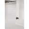 Amerock Inspirations 1-5/16 in 33 mm Diameter Oil-Rubbed Bronze Cabinet Knob BP1586ORB - alternate 2