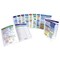 Newpath Learning Algebra Skills Visual Learning Guides Set 63-6002 - alternate 1