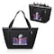 Picnic Time Family Of Brands Super Bowl 58 - Topanga Cooler Tote Bag, (Black) 619-00-175-584-2 - alternate 2