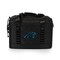 Picnic Time Family Of Brands NFL Carolina Panthers - Tarana Superthick Recycled Cooler - 24 can 630-36-179-054-2 - alternate 1