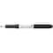 Bic Intensity Low Odor Dry Erase Markers, Fine Tip Dry Erase Markers (6.34 mm), Black, 12PK GDE11-BLK - alternate 2