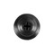 Auveco Push-Type Retainer 14mm Head Diameter 16mm Length, 25PK 16859 - alternate 2
