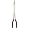 Sunex TOOLS, Dual-Joint Extended Reach Pliers-45 Degree Bent SXCJB - alternate 4