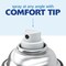 Rust-Oleum Painter's Touch 2X Ultra Cover Spray Paint, French Blue, Satin, Solvent, 12 Oz 334088 - alternate 9
