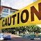 Xpose Safety Caution Tape, PVC, Caution Do Not Enter, High Visibility Yellow, 3 in x 1000 ft, Full Pallet, PK960 PCDNT-FP960-X - alternate 3