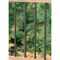 Deckorators 32'' Bronze Aluminum Classic Baluster, 10PK 74722 - alternate 2