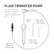 Powerbuilt Fluid Oil Pump 648959 - alternate 3