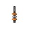 Cmt ADJUSTABLE DOUBLE ROUNDOVER ROUTER BITS D=1-11/32in S=1/2in 800.622.11 - alternate 1