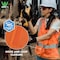 Ergodyne M Orange Class 2 Womens Hi-Vis Vest - HL 8210HLW-S - alternate 5