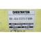 Chesterton MECHANICAL SEAL 4-1/2IN 225R-36 - alternate 4