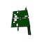 John Deere EXTENSION KIT, OEM BH84542 - alternate 3