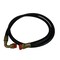 John Deere HOSE, OEM DQ43926 - alternate 2